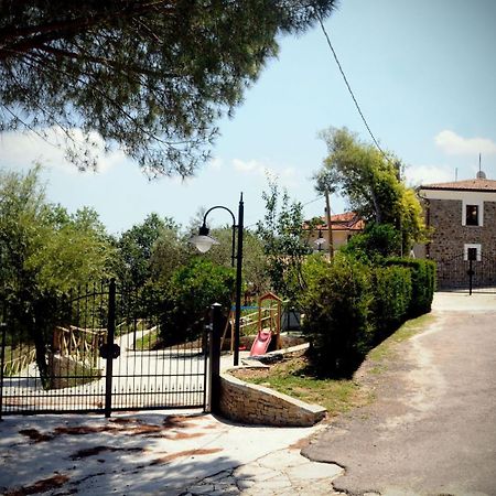 אגרופולי Antico Casale - Camere Con Angolo Cottura מראה חיצוני תמונה